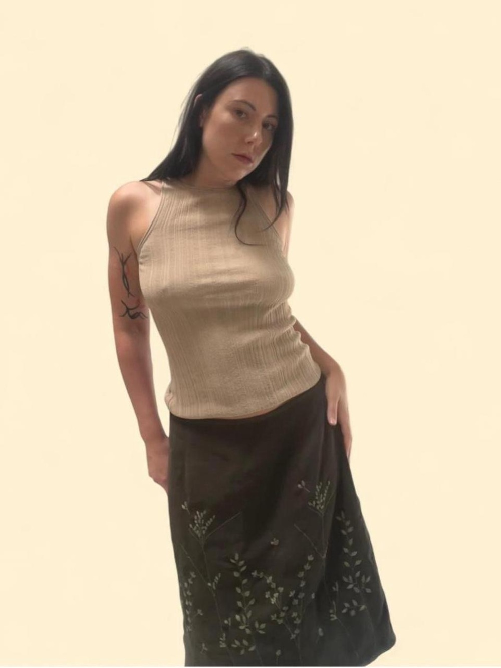 Vintage skirt